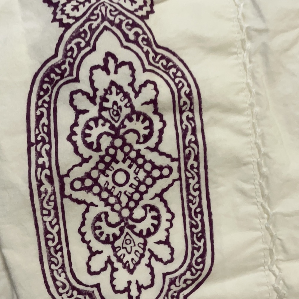 Flat sheet - Picture 5 of 5